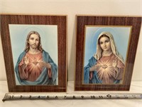 Religious wall hanging Decor