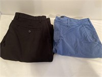 Men’s 36 waist shorts