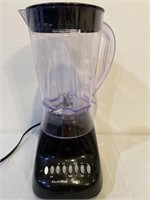 Blender in working condition