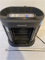 Honeywell circulating fan