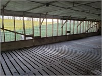 (2) Concrete Hog Slats