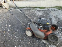 Husqvarna Self Propelled Auto Walk Mower