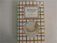 The Error Coin Encyclopedia by Arnold Margolis