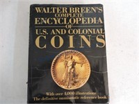 Walter Breen's Complete Encyclopedia of US and