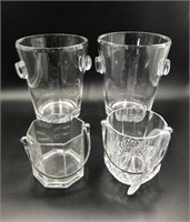 Ice Buckets - Baldes de Gelo