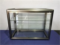 Glass Display Case - Expositor em Vidro