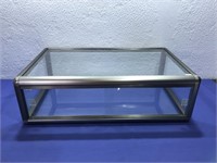 Glass Display Case - Expositor em Vidro