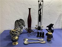 Decorative items - Peças Decorativas