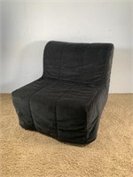Folding Chair/bed - Cadeira/ cama desdobrável
