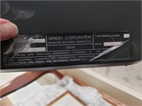 Gendex GX-770 intraoral x-ray machine