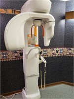 Owandy I-maxtouch x-ray machine