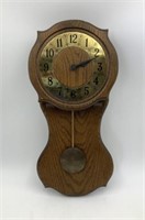 Decorative Wall Clock - Relógio de Parede Decorati