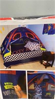 Rad Racer Bed Tent