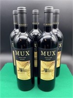 Mux Wines - Vinho Mux