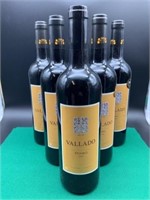 Vallado Wine - Vinho Vallado