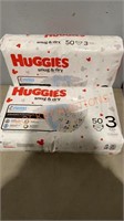 Huggies Snug&Dry size 3 Diapers