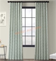 Printed Cotton Collection Curtain