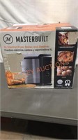 Masterbuilt XL Electric Fryer