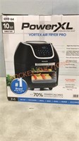 PowerXL Vortex Air Fryer Pro, 10qt