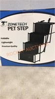 Zonetech Pet Step