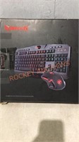 Redragon Gaming Keyboard