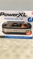 PowerXL Smokeless Grill Pro