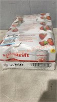 Spindrift Strawberry Sparkling Water, 24pack