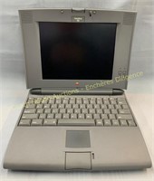 Apple PowerBook 520 computer, ordinateur