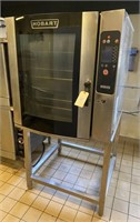 Commercial Cooking Equipment, Oven