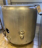 Soup Kettle, Commercial Cooking Equipment
