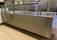Food Warming Equipment, Buffet Service, Commercial