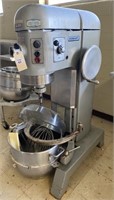 Stand-Up Mixer, Commercial Mixer