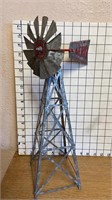 Aero mfg sample Windmill  17”