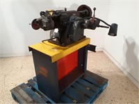 Ammco Brake Lathe W/ Accessories