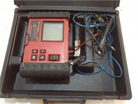 Snap- On Vantage Diagnostic Power Graphing meter