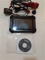 Xtool AutoPRO Basic Diagnostic Tool