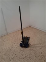 Floor Jack