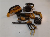 DEWALT Misc. Hand & Power Tools