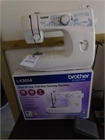 Brothers Sewing machine