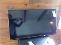 39" Vizio flat screen TV