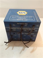 NAPA Fuel Line Display and extra Hoses
