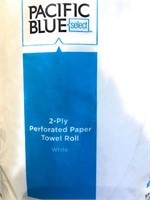 Georgia-Pacific Perforated Paper Towel