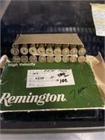 7 mm reloads. 18 rounds