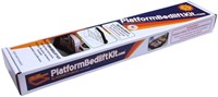 Platform Bedlift Kits DIY Under Bed Storage Kit