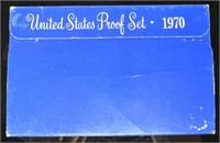 1970 - S United States Proof Set