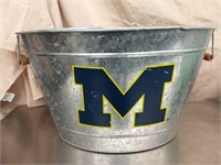 Michigan Ice Bucket