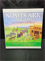 Noahs Ark Oragami