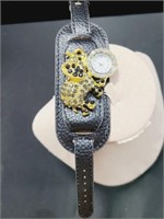 Elephant Watch Bracelet Untested