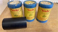 3-“Busy Bee” Records (for Graphophone)