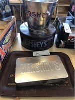 Hershey Advertising